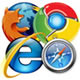browser